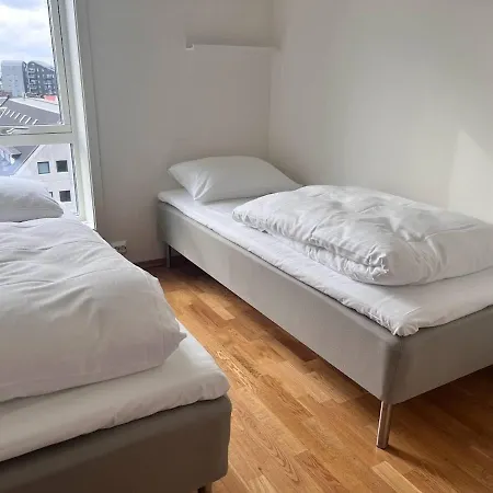 Apartment In The Center Of